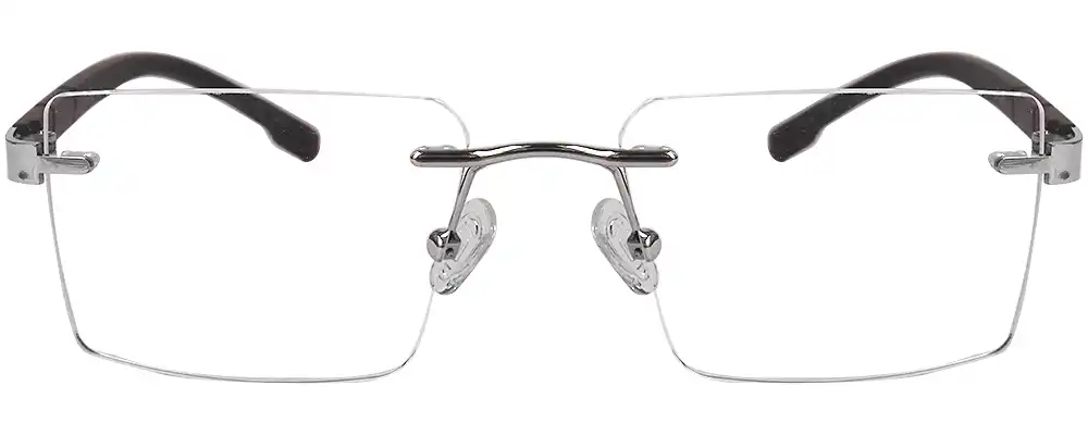 Frameless eyeglasses online | best quality @ ₹898 | CrazySpects®