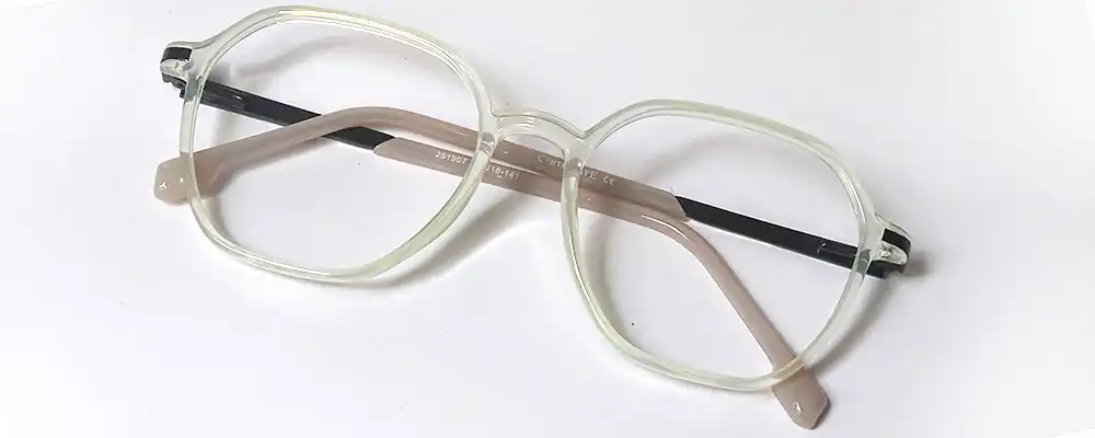 transparent geometric frames | geometric frames online | Crazyspects