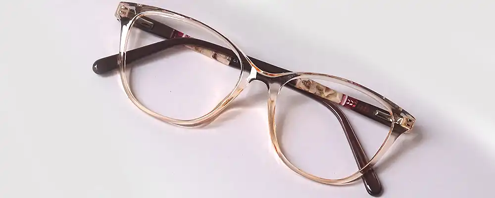 Cat Eye Exclusive Glasses | Bold Stylish Look @ ₹998 | CrazySpects®