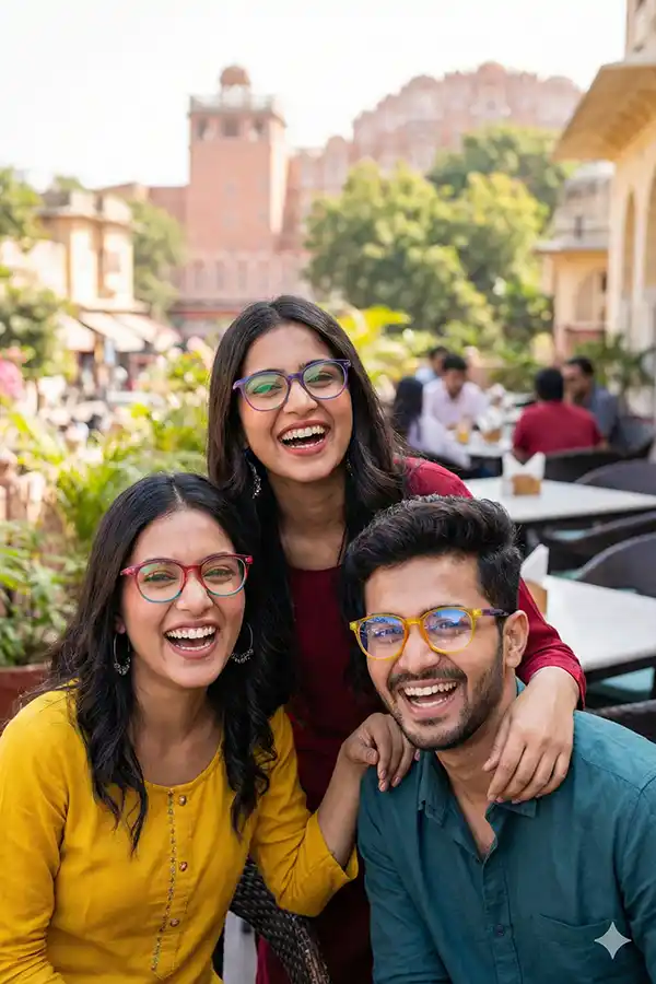 Best Budget Eyeglasses in India – A Complete Buying Guide