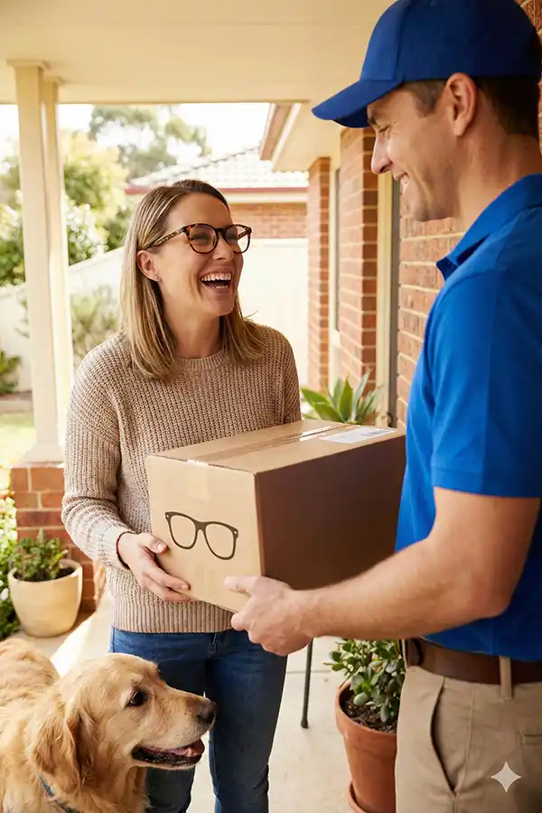Is It Safe to Buy Eyeglasses Online? Myths vs. Reality