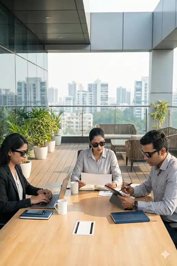 Power Sunglasses Explained – Benefits, Uses & Buying Guide