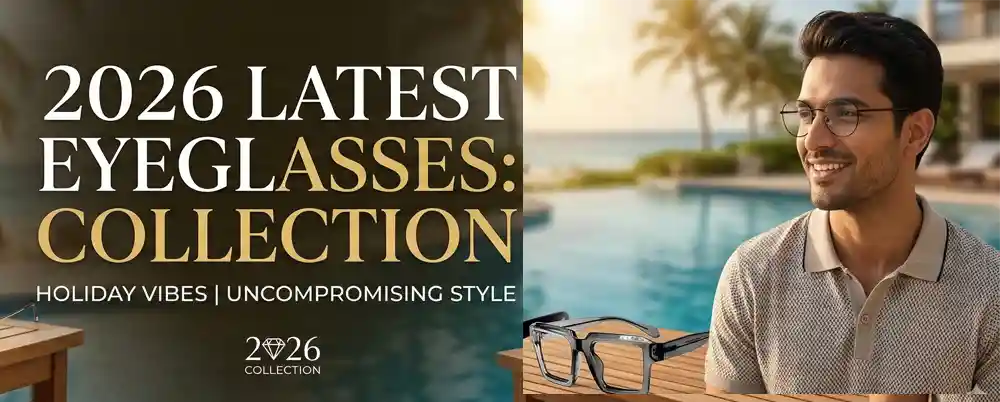 Eyeglasses Collection