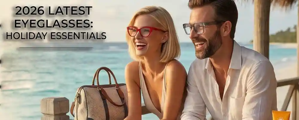 Summer Eyewear Collection