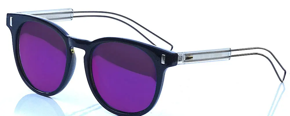 Purple Power Sunglasses online
