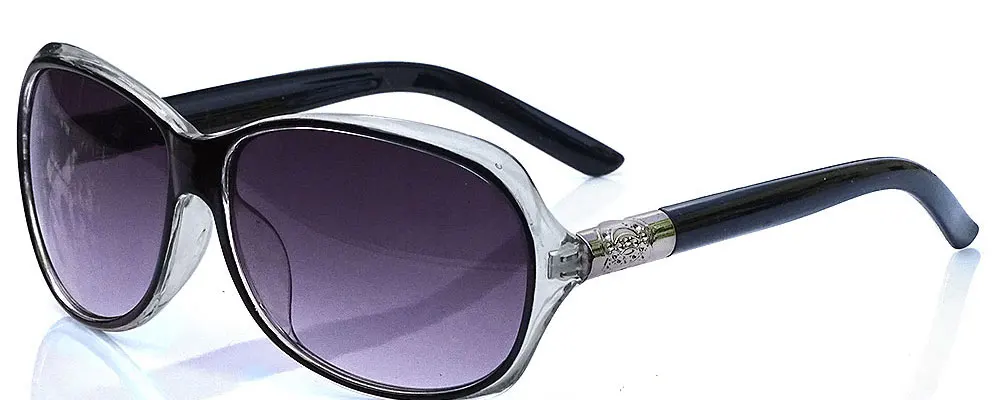 stylishly luxurious prescription sunglasses