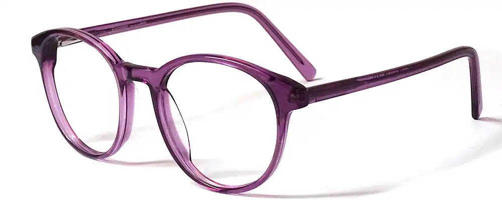 unbreakable Rounded Purple specs