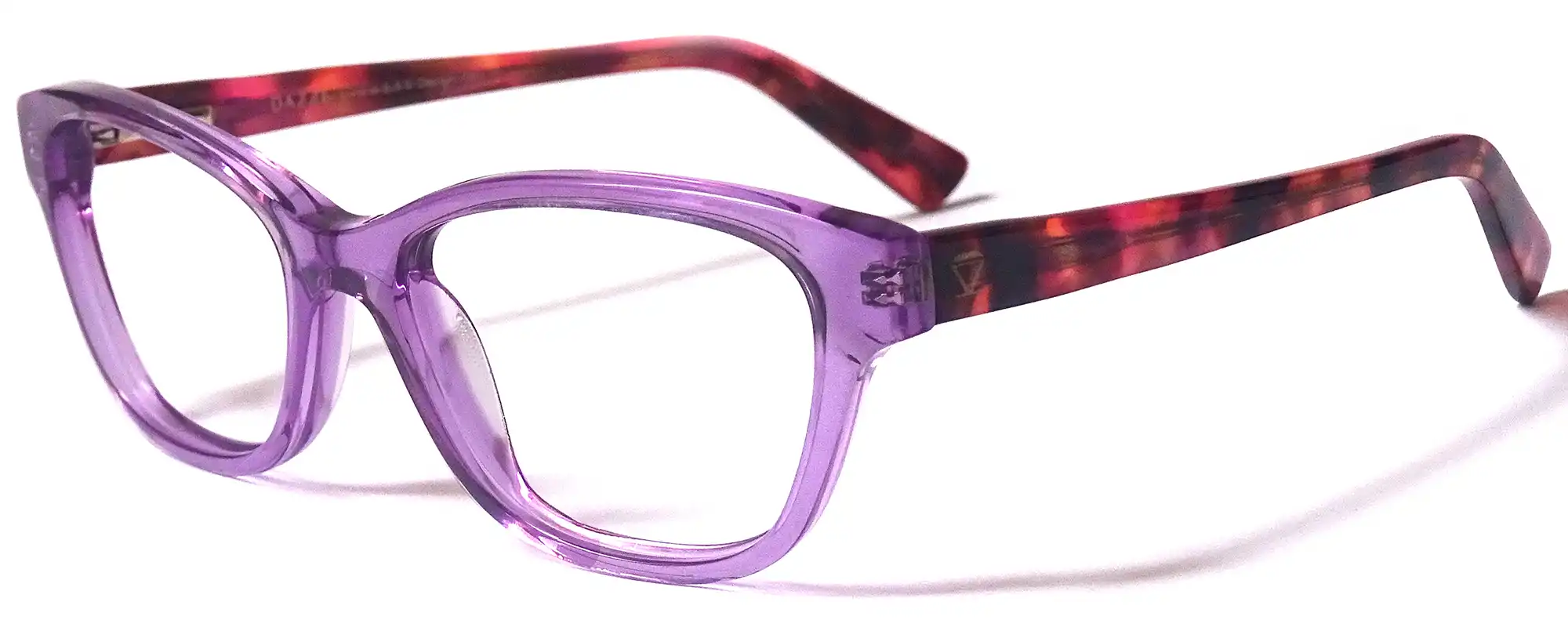 Designer Jelly Violet Fullframe