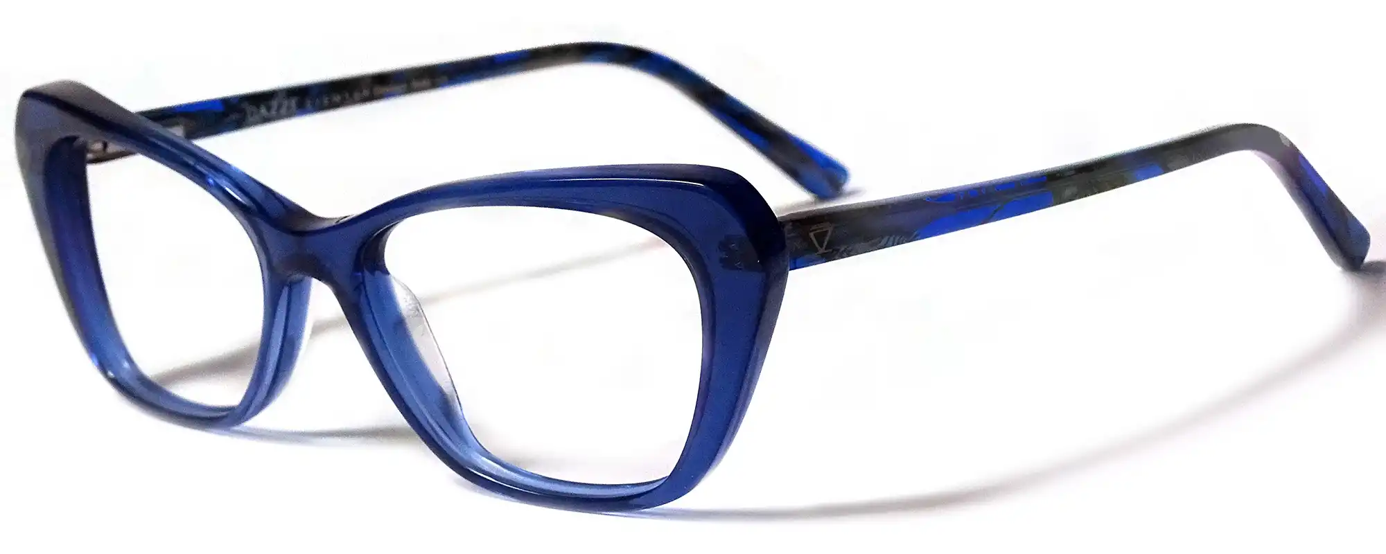 Jelly Dark Blue Fullframe