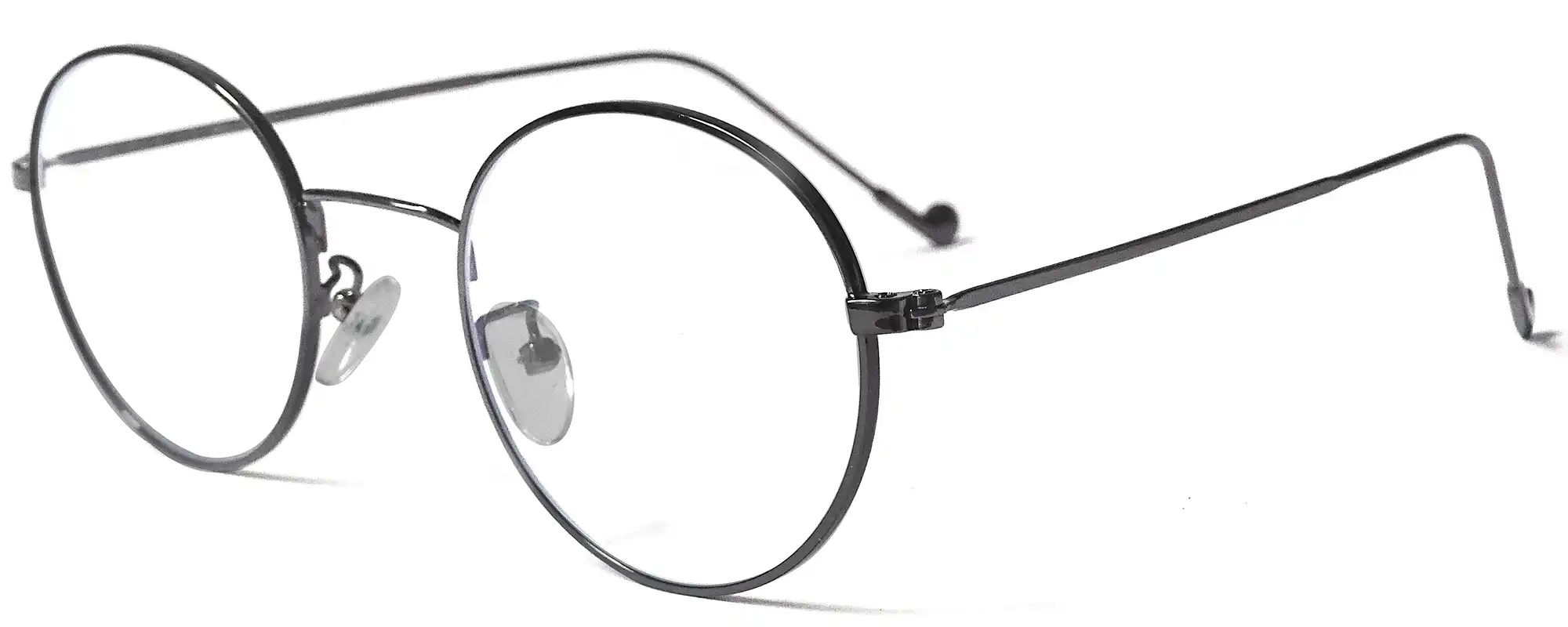 Gunmetal Rounded Fullframe