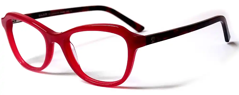 Full rim cat Eye glasses