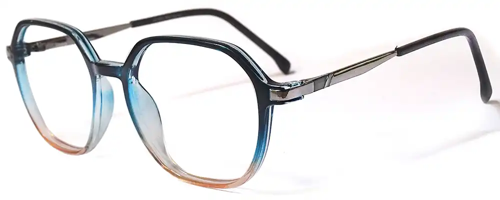 geometric eyewear online