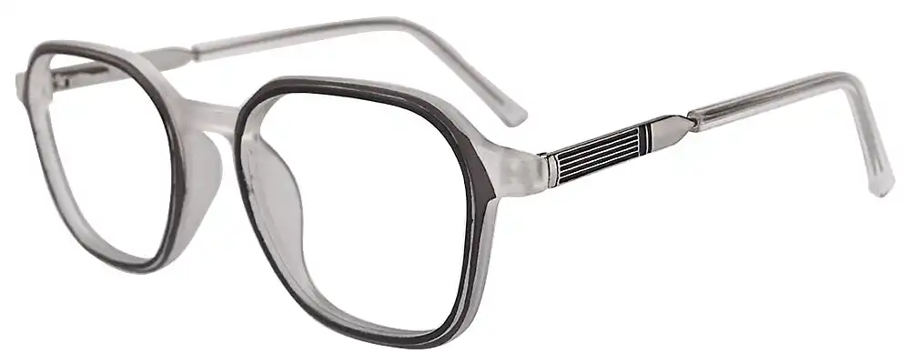 Metal with Fibre full-frame