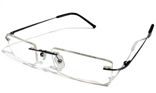 Black eyeglasses online India