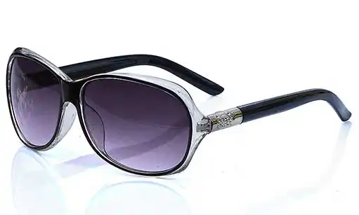 stylishly luxurious prescription sunglasses