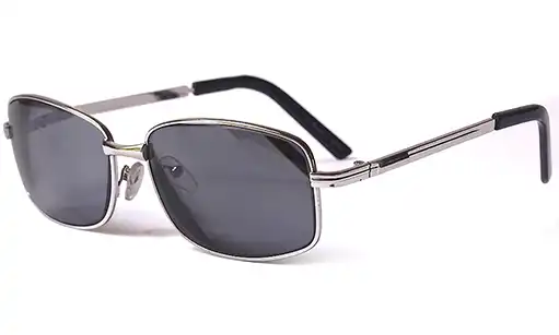 prescription sunglasses Rectangular