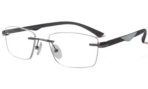 Best rimless eyeglasses