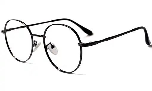 Circular specs glasses
