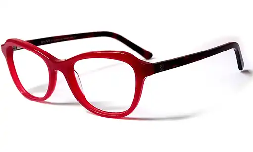 Full rim cat Eye glasses