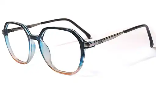 geometric eyewear online
