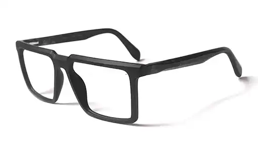 Black Large Fullframe online