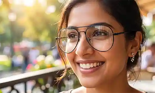 Buy prescription eyeglasses