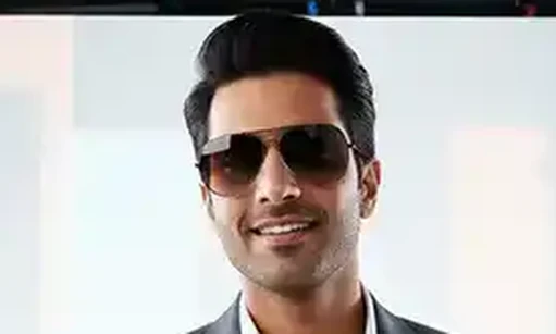 power lens in sunglasses